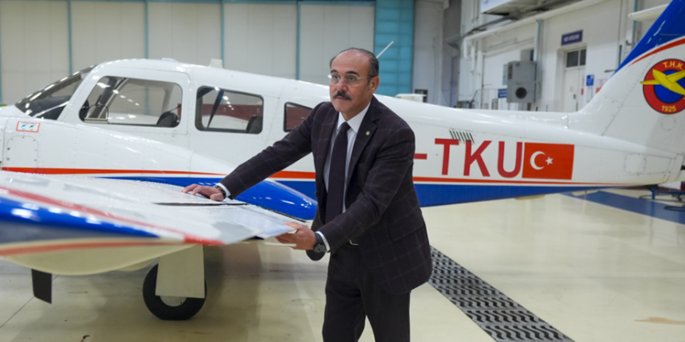 Türkiye’nin hava gücüne “daha kurumsal” yaklaşım