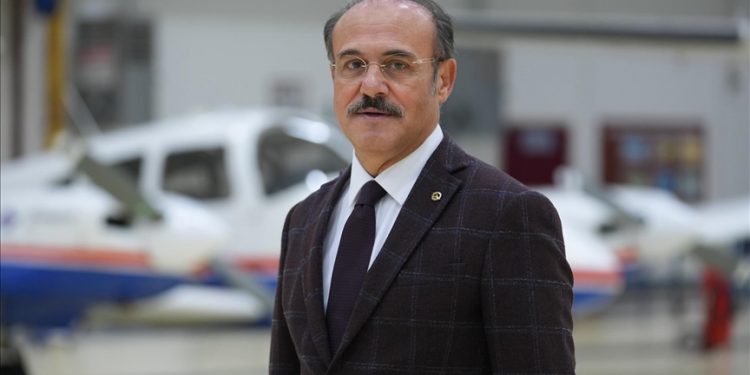 Türk Hava Kurumunun sigorta şirketi halka açılıyor