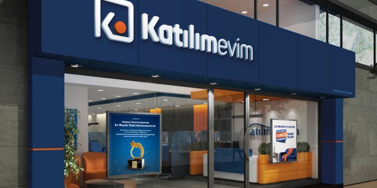 Yenilenen kurumsal kimliği ile  modern dönüşüme odaklanıyor