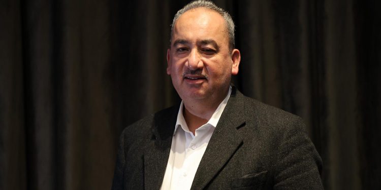 2025’ten umutluyuz büyümede kararlıyız