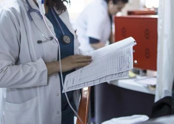 Sağlık hizmeti alamayan esnaf için yapılandırma talebi