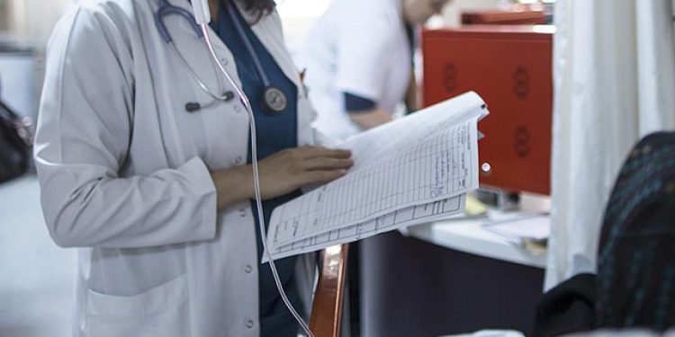 Sağlık hizmeti alamayan esnaf için yapılandırma talebi