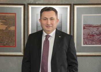 Türk Eximbank 2024’te 7,8 milyar dolarlık kaynak sağladı