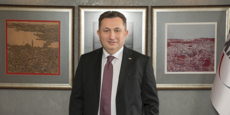 Türk Eximbank 2024’te 7,8 milyar dolarlık kaynak sağladı