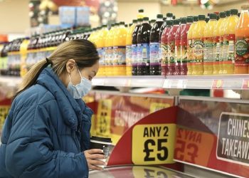 IMF, Almanya için büyüme tahminini düşürdü