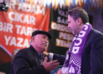 Kendi gazımızı üretmek  ve tüketmek önceliğimiz