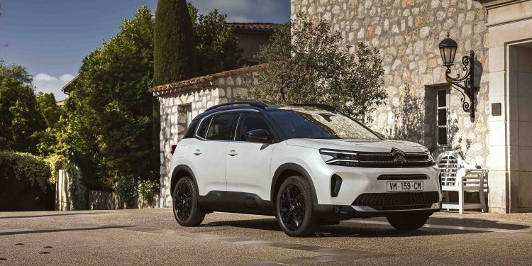 Citroen’de konforla birlikte donanım ve fiyat avantajı