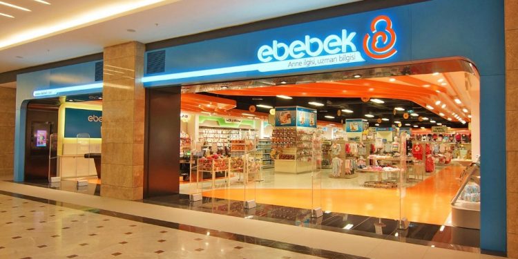 ebebek’ten başarılı kira sertifikası ihracı