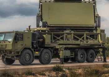 ASELSAN, yeni Radar Entegrasyon Merkezi’nde üretime başladı