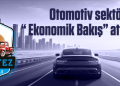 OTO-SENTEZ otomotivin nabzını tutacak