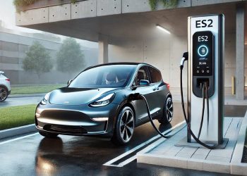 Elektrikli şarj noktası sayısı 27 bine ulaştı