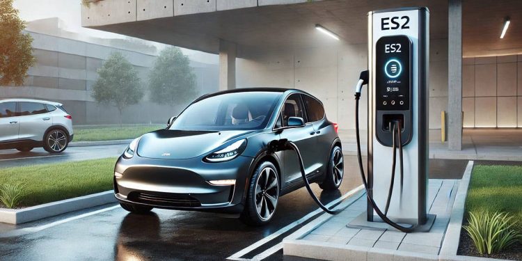 Elektrikli şarj noktası sayısı 27 bine ulaştı