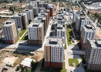 2024’te en fazla konut  Esenyurt’ta satıldı