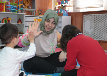 Aile ve Sosyal Hizmetler’den “deprem” öncelikli yatırım