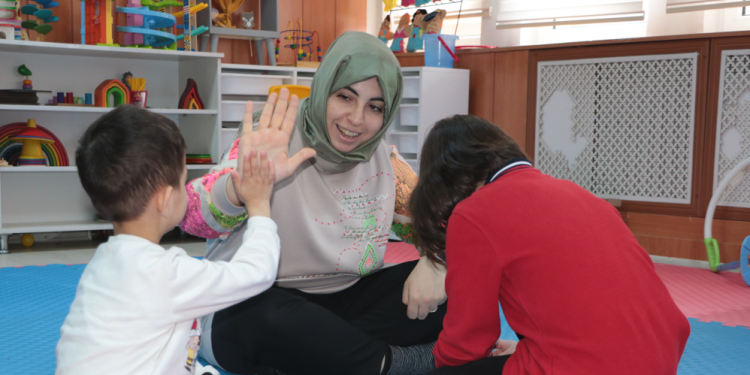 Aile ve Sosyal Hizmetler’den “deprem” öncelikli yatırım