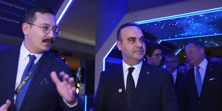 Rüzgara yapılan yatırım  ülkeyi üst sev iyeye çıkarır