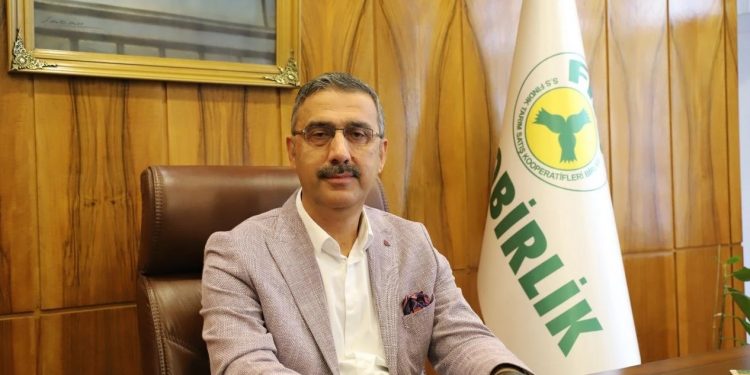 FİSKOBİRLİK’in 20 ana kalemde 100’ün üzerinde barkotlu ürünü var