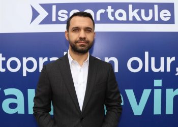 5 yılda 10 bin konut satışı hedefliyor