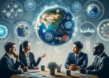 Küresel ekonominin 2025 röntgeni çıkarıldı