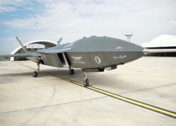 Bayraktar KIZILELMA havada rüştünü ispatladı