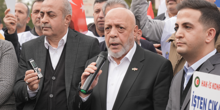 Ücretlerde mağduriyeti giderici adım atılmalı