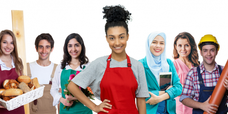 Geçen yıl en çok bu meslekler işçi alımında bulundu