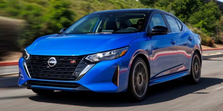 Nissan modellerinde yeni yıl kampanyaları