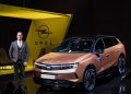 Yeni Opel Grandland Türkiye’ye Alman teknolojisini taşıyor