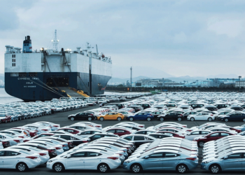 Otomotiv ihracatta gazını her yıl daha da artırıyor