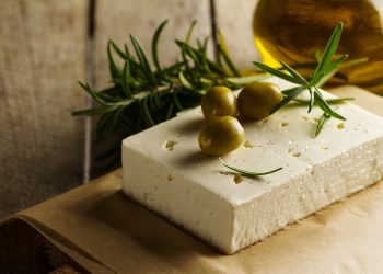 “Edirne beyaz peyniri” için coğrafi işaret başvurusu