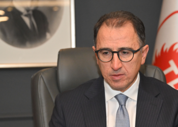 Libya ile ilişki arttıkça enerjimiz de artacak