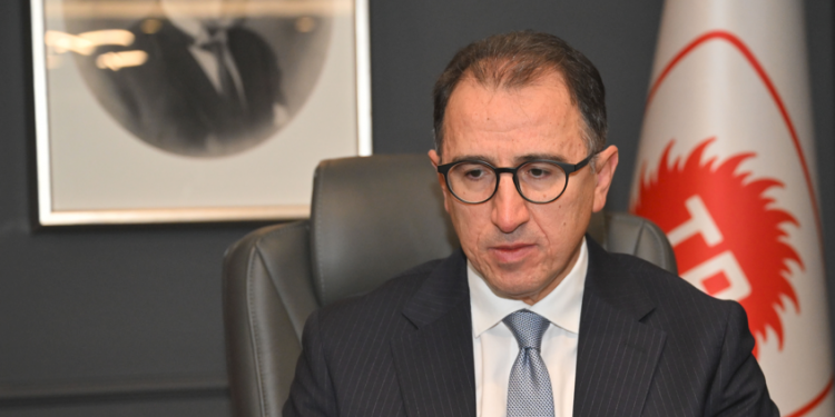 Libya ile ilişki arttıkça enerjimiz de artacak