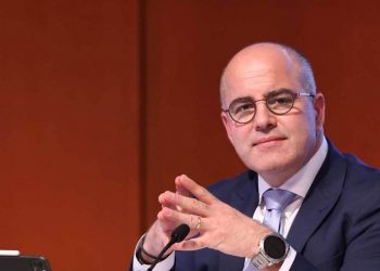 Avrupalılar Türkiye’nin  enerjisini sıkı takipte