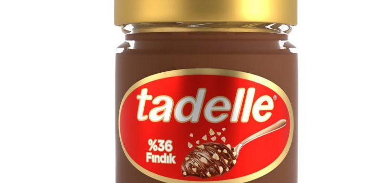 Tadelle “en iyiler”de lezzetini kanıtladı