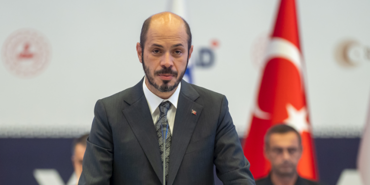 TOKİ, 2024’te 70 binden fazla konutu hak sahiplerine teslim etti