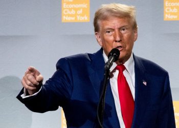 “Önce ekonomi” diyerek önceliklerini sıraladı