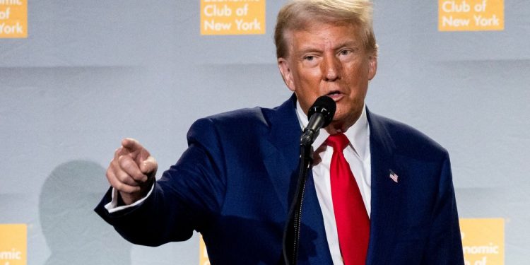 “Önce ekonomi” diyerek önceliklerini sıraladı