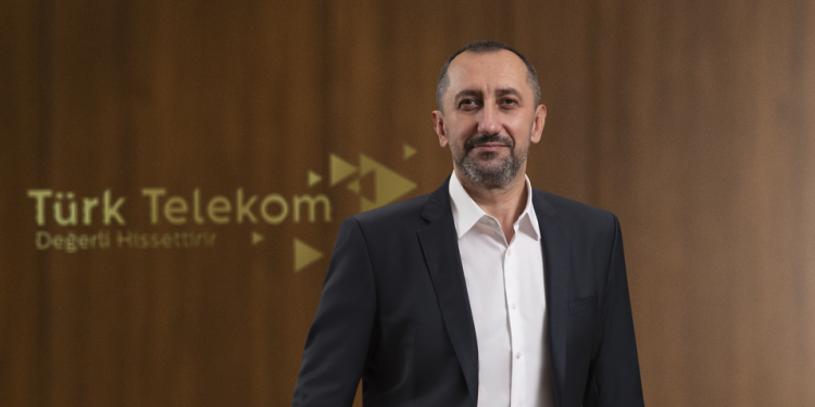 Türkiye’nin teknoloji ihracında bayrak taşıyıcı konumdayız