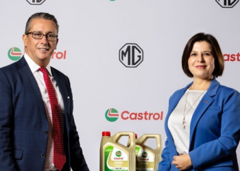 Castrol, MG ile Türkiye’de işbirliğine imza attı
