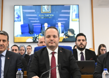 Varlık Fonu’nun büyüklüğü  Türkiye’nin de güvencesi