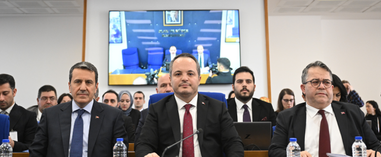 Varlık Fonu’nun büyüklüğü Türkiye’nin de güvencesi