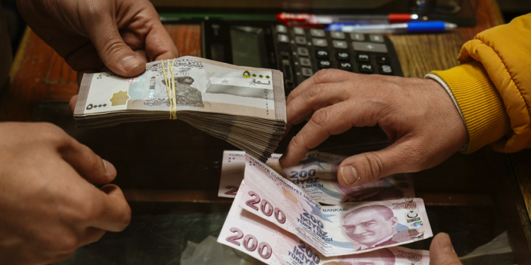 Türkiye ile Suriye arasında 10 milyar dolarlık ticari hedef