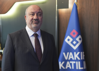 Sürdürülebilir finansman ve yeşil yatırımla büyüme adımı