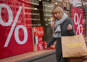 Almanya’nın büyümesinde karamsarlık hakim