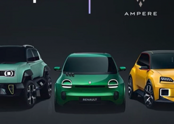 Renault Group’tan tüm finansallarda güçlü büyüme ve rekor başarı