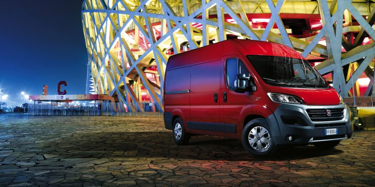 FIAT Professional indirim seçeneğini genişletti