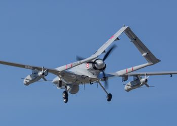 KEMANKEŞ 1 füzesi, Azami Uçuş ve Dalış Testi’ni başarıyla geçti