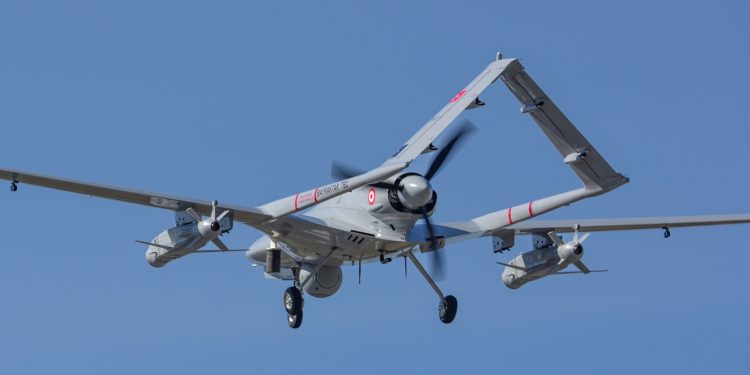 KEMANKEŞ 1 füzesi, Azami Uçuş ve Dalış Testi’ni başarıyla geçti