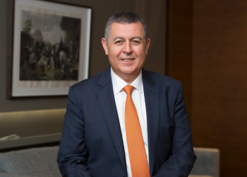 Avrupa’da yeni yatırım fırsatlarını değerlendiriyoruz