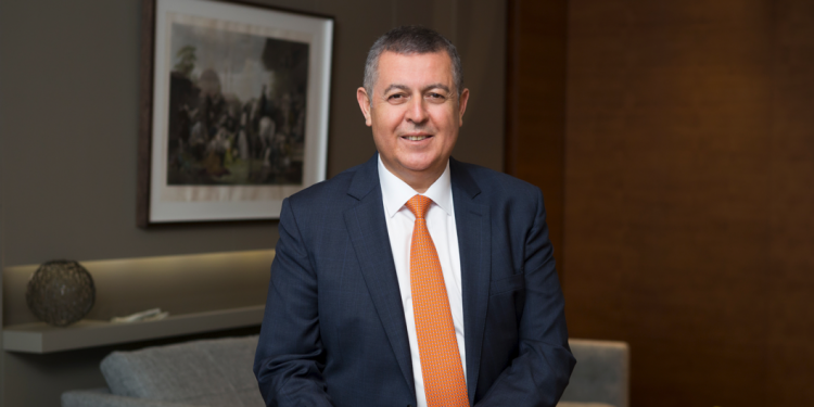 Avrupa’da yeni yatırım fırsatlarını değerlendiriyoruz